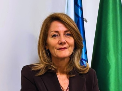 Confcooperative – FedagriPesca, Barbara Minisci nuova direttrice