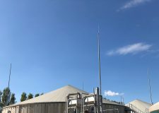 biometano sostenibile