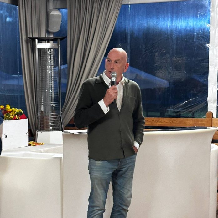 Dario Bond Dario Bond