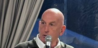 Dario Bond è il nuovo assessore all’Agricoltura del Veneto Dario Bond