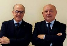 De Castro e Mezzetti nel Cts di Macfrut Macfrut