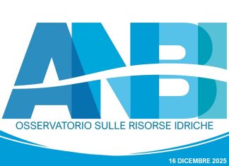 In Sardegna riserve idriche in esaurimento anbi