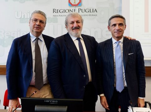 psr puglia 2025