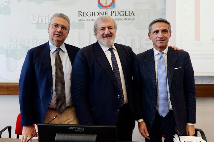 psr puglia 2025