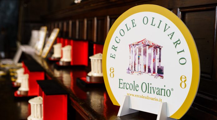 Ercole olivario, nasce il concorso per gli istituti agrari ercole olivario
