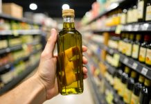 piano olivicolo nazionale