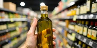 piano olivicolo nazionale