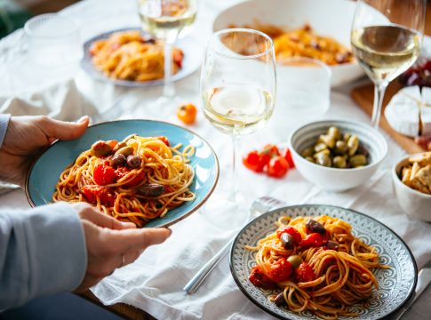 Cucina italiana patrimonio immateriale dell’Unesco cucina italiana