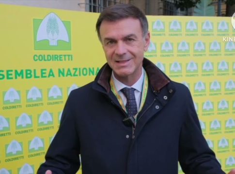 Coldiretti, «Bene candidatura Roma per ospitare Autorità doganale europea»