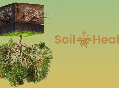 La salute del suolo si può recuperare biostimolante viva