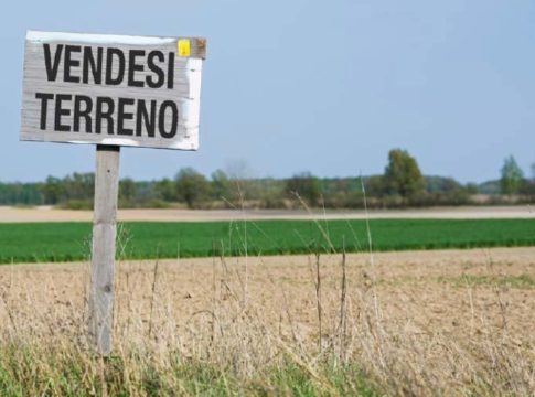 Mercato fondiario, il calo dell’inflazione dà valore alla terra mercato fondiario