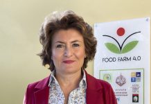 Ecco il Food Farm 4.0: «Non chiamatelo laboratorio» Food farm