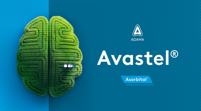 Avastel di Adama, difesa fungicida efficace e duratura nei cereali AvasteL_Adama
