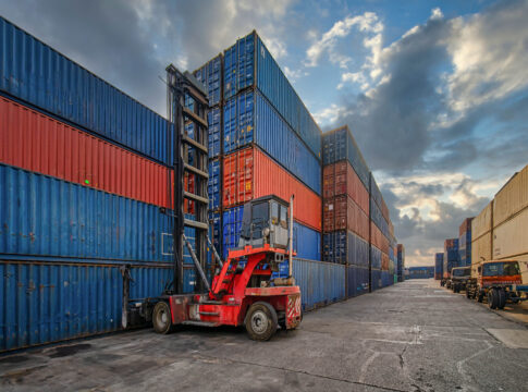 export agroalimentare