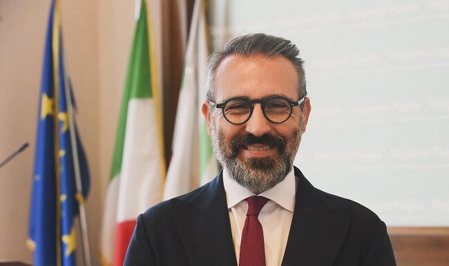 Francesco Paolicelli