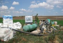 Regolarizzazione pozzi abusivi in Puglia, scadenza al 24 febbraio 2026 pozzi abusivi