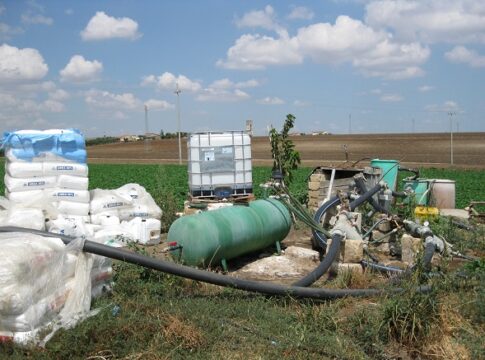 Regolarizzazione pozzi abusivi in Puglia, scadenza al 24 febbraio 2026 pozzi abusivi