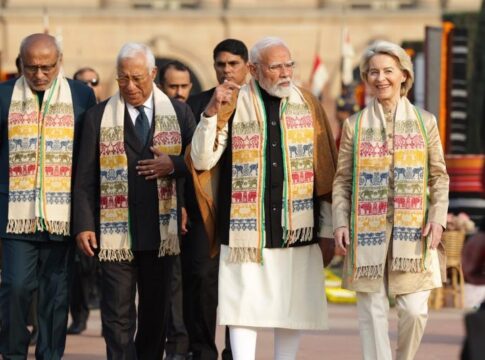 Accordo Ue-India: tra il dire e il fare… Accordo Ue-India