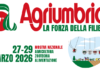 Agriumbria