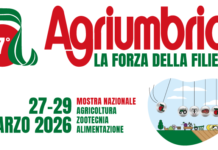 Agriumbria