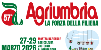 Agriumbria