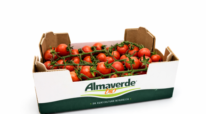 Apofruit, il biologico vale 141 milioni nel 2025 apofruit