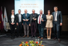 Codipra Trento compie 50 anni Codipra