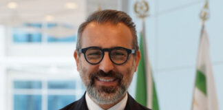 Risorse idriche: «Sfida da vincere con il riuso delle acque reflue» risorse idriche