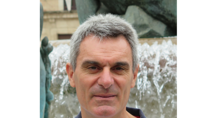 Aipp, Nicola Mori è il nuovo presidente Nicola Mori Aipp