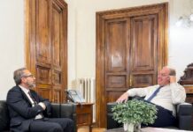 Presto uno sportello Agea in Puglia. Firmato protocollo con Regione agea puglia