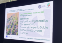 agricoltura rigenerativa