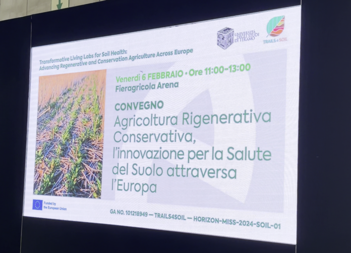 agricoltura rigenerativa