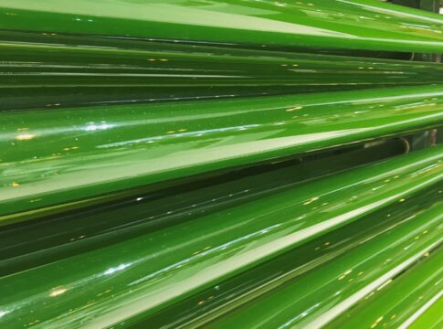 Microalghe dalla ricerca al campo: nuove soluzioni per l’agricoltura del futuro