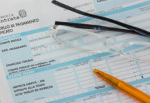 dichiarazione dei redditi