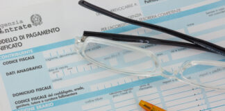 dichiarazione dei redditi