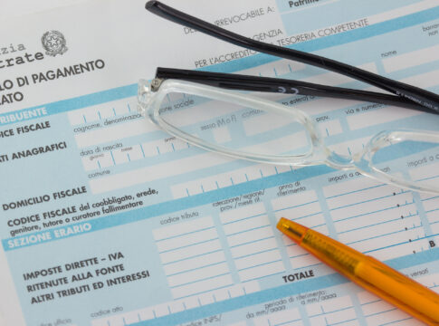 dichiarazione dei redditi