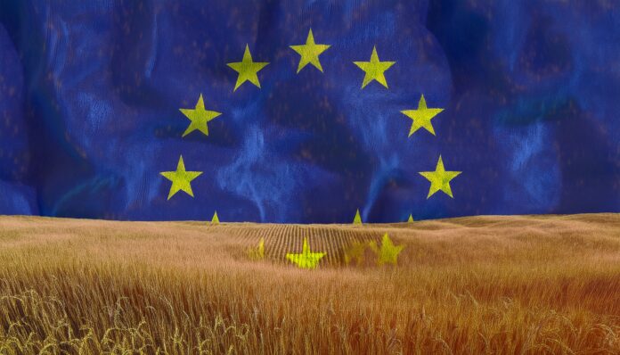 Agricoltura europea