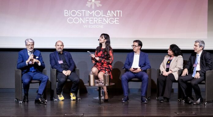 I biostimolanti alla prova della maturità biostimolanti