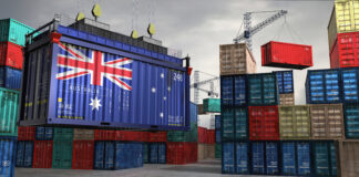 Accordo Ue-Australia