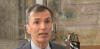 Federico Magnani nuovo presidente dell’Accademia nazionale di agricoltura