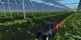 impianti fotocoltaici