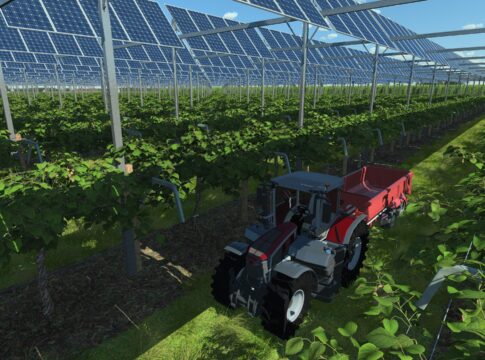 impianti fotocoltaici