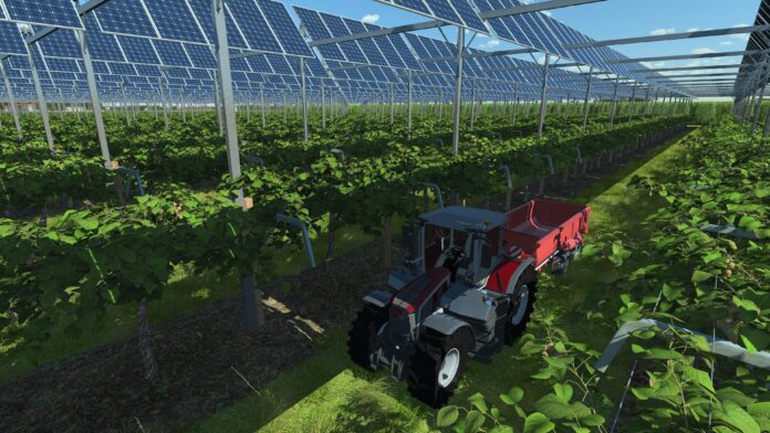 impianti fotocoltaici