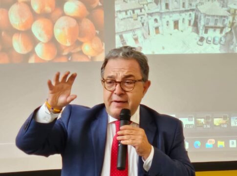 «La svolta sarà il made in Europe. E il Mercosur è un’opportunità»