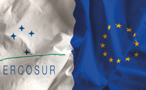 Mercosur in vigore dal primo maggio 2026 mercosur