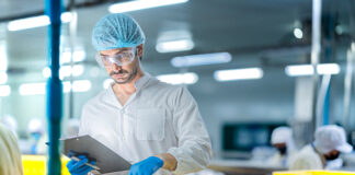sicurezza alimentare