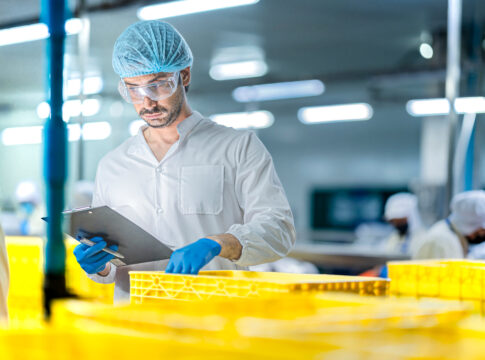 sicurezza alimentare