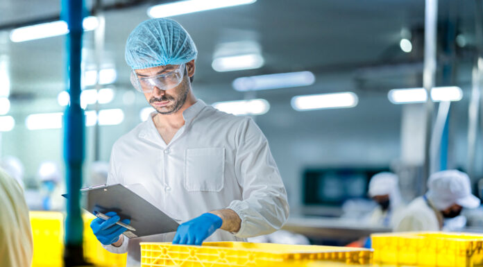 Sicurezza alimentare: l’Ue punta sull’intelligenza artificiale sicurezza alimentare