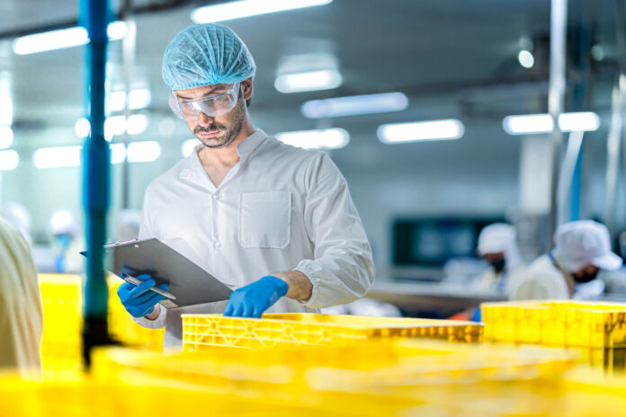 sicurezza alimentare