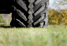 Pneumatici, questione di bar pneumatici